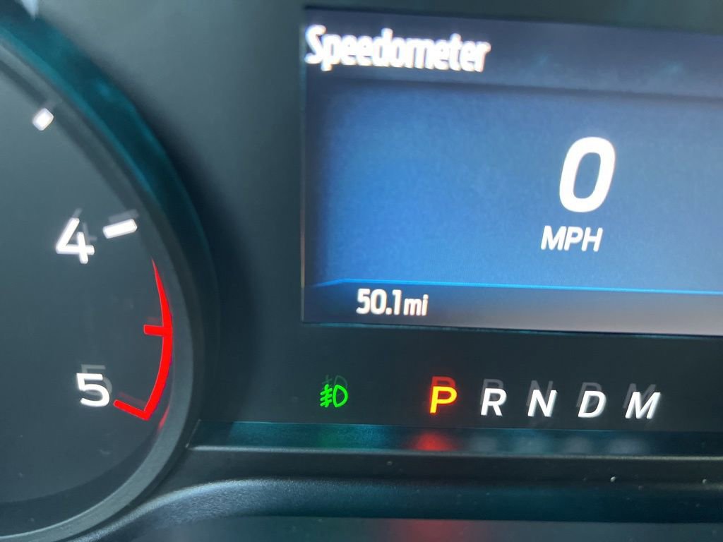 New 2026 Ford F250 XL w/ STX Appearance Package image 19