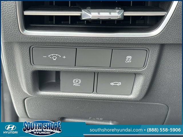 Certified 2024 Hyundai Sonata SEL w/ Convenience Package FWD image 22
