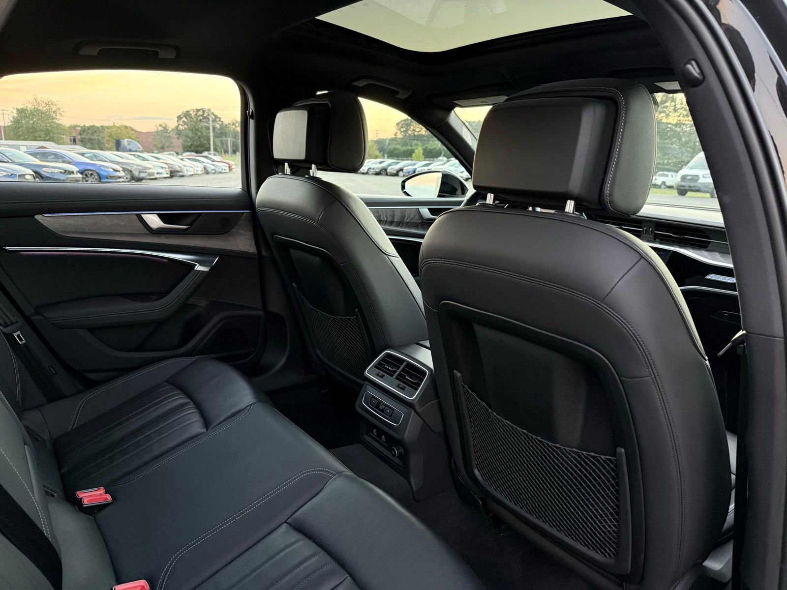 Used 2024 Audi A6 Premium Plus image 29