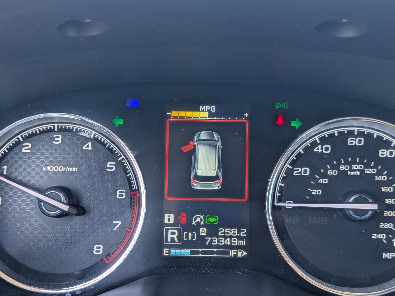 Used 2020 Subaru Forester Touring w/ Popular Package #2 image 27