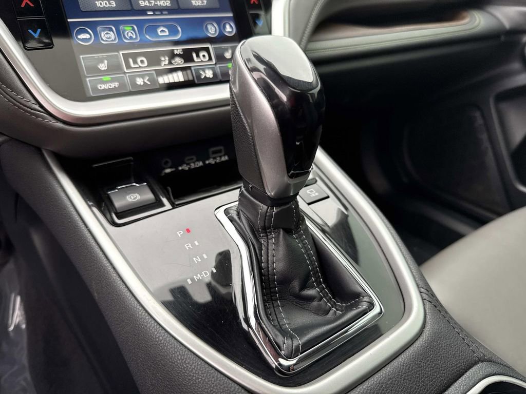 Used 2023 Subaru Outback Onyx Edition XT image 32