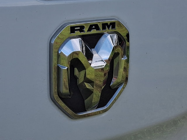 Used 2020 RAM 1500 Big Horn AWD/4WD image 31