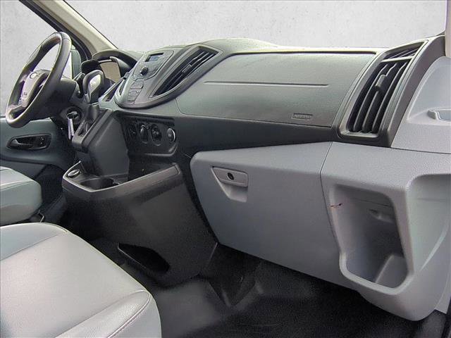 Used 2018 Ford Transit 150 148 Low Roof image 18