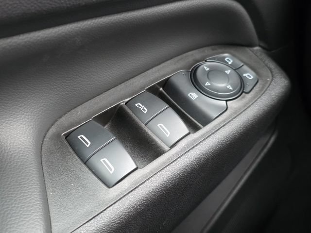 Used 2024 Chevrolet Equinox LT AWD/4WD image 25