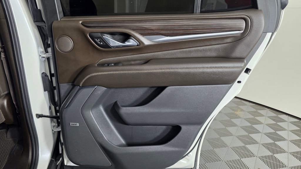 Used 2021 GMC Yukon Denali w/ Denali Ultimate Package image 51