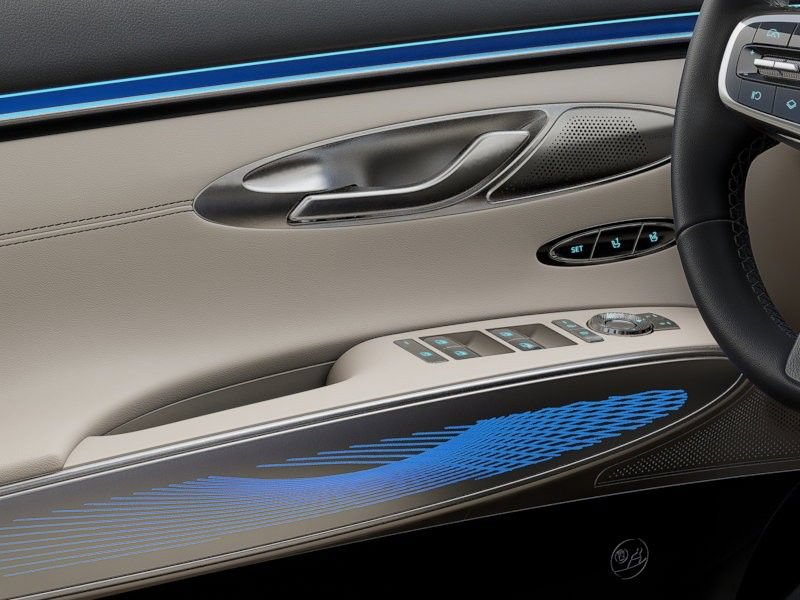 New 2027 Genesis GV70 2.5T Advanced AWD/4WD image 27