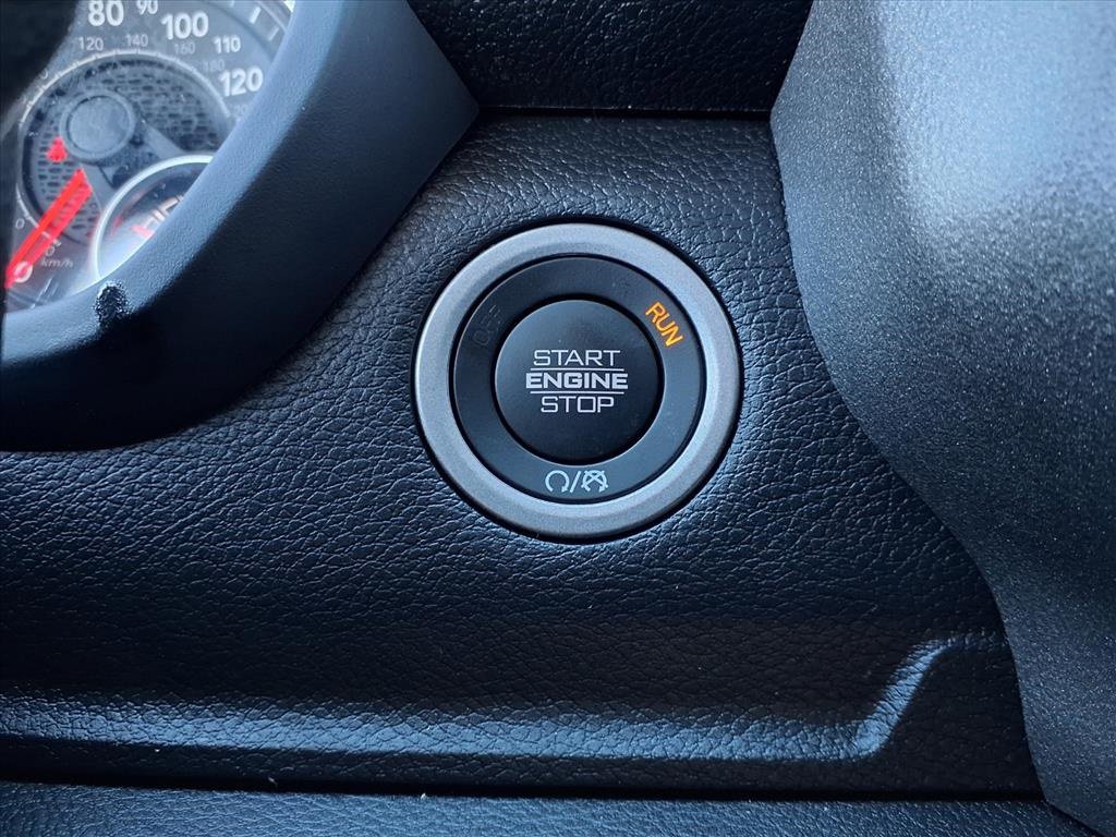 New 2026 RAM 3500 Tradesman image 21