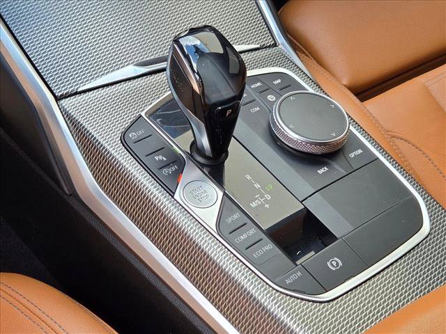 Used 2020 BMW M340i w/ Premium Package RWD image 19