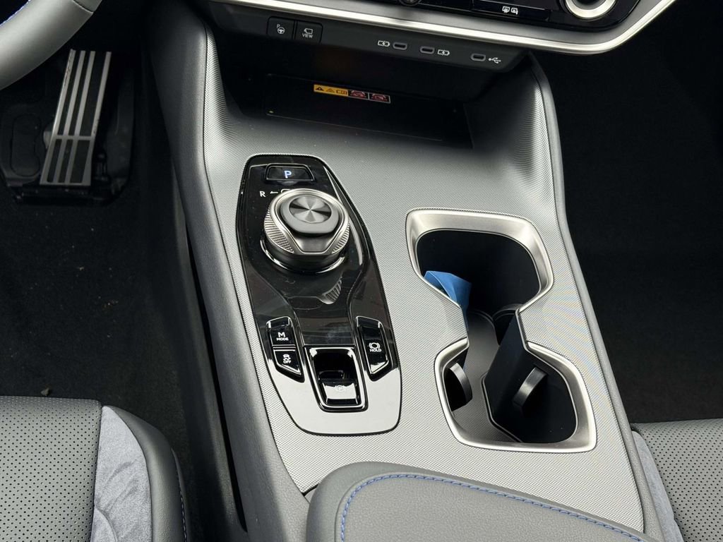 New 2026 Lexus RZ 450e AWD image 13