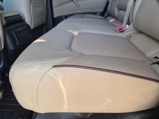 Used 2019 Nissan Armada SL w/ Premium Package RWD image 17
