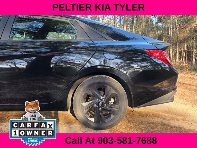 Used 2022 Hyundai Elantra SEL image 7