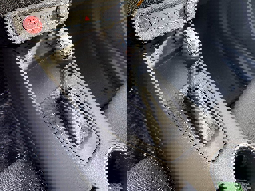 New 2026 Ford Mustang Coupe image 24