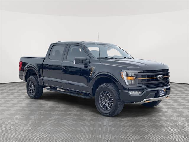 Certified 2023 Ford F150 Tremor w/ Trailer Tow Package AWD/4WD image 5