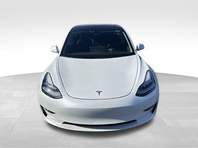 Used 2018 Tesla Model 3 Long Range RWD image 8