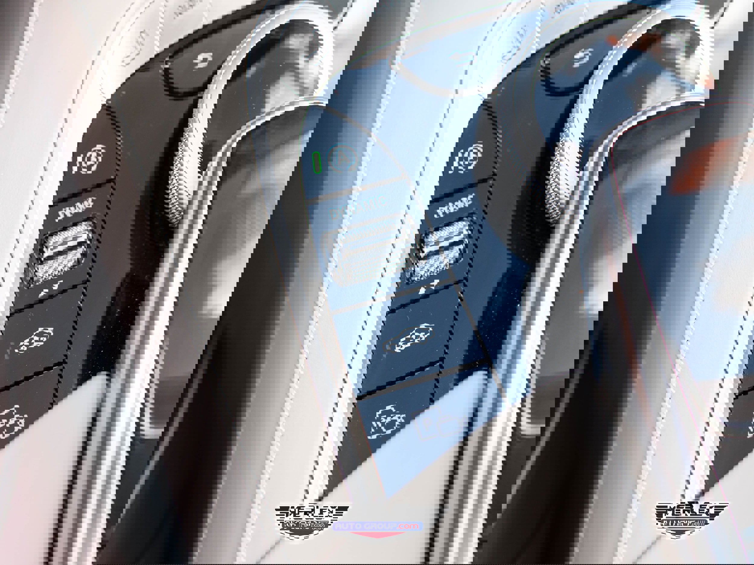 Used 2018 Mercedes-Benz S 560 4MATIC Sedan w/ AMG Line Exterior image 37