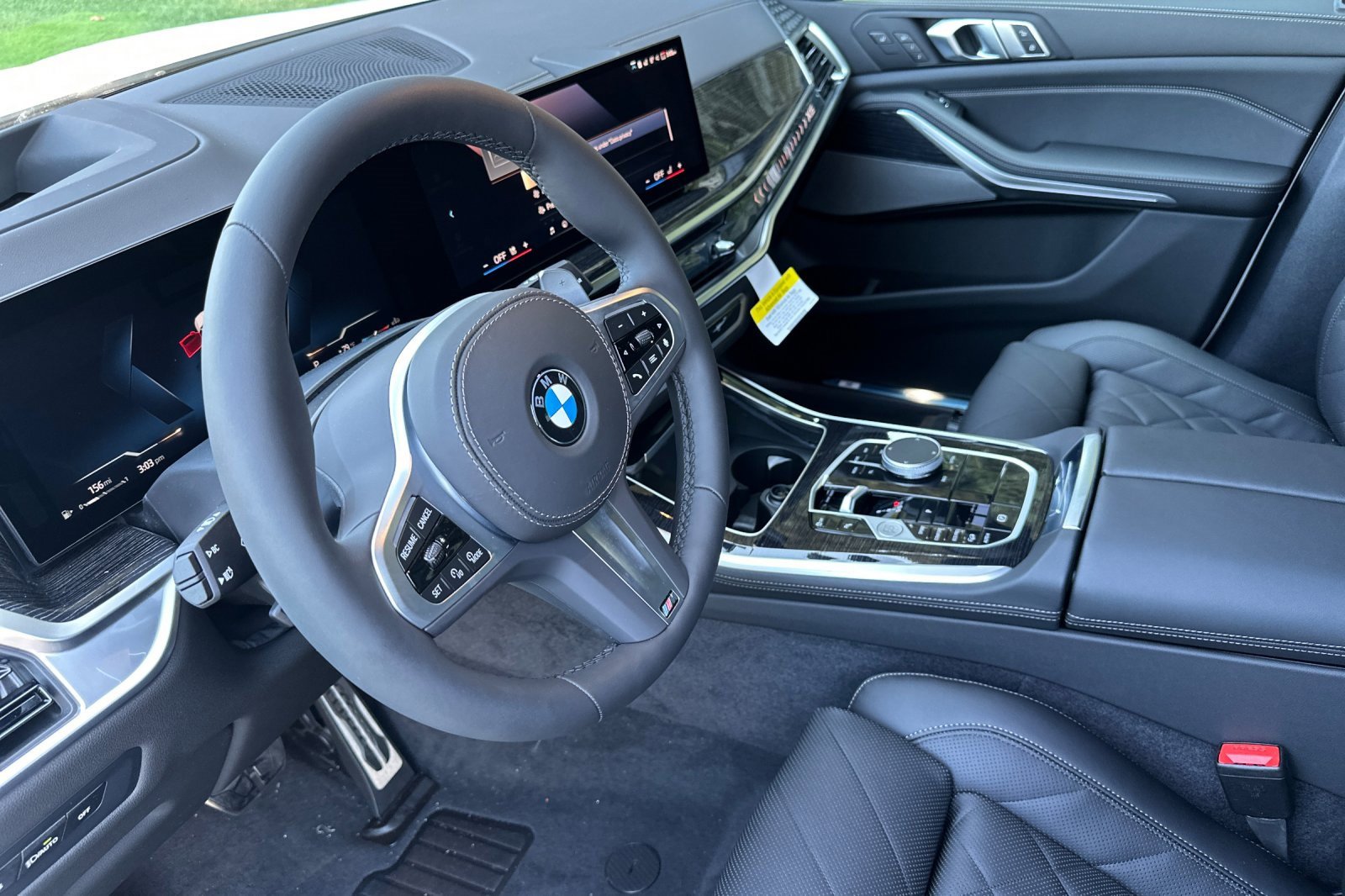 New 2026 BMW X5 xDrive40i image 7