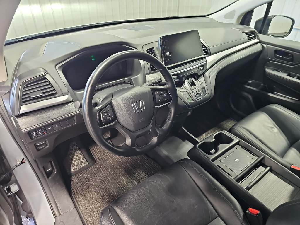Used 2025 Honda Odyssey EX-L image 17
