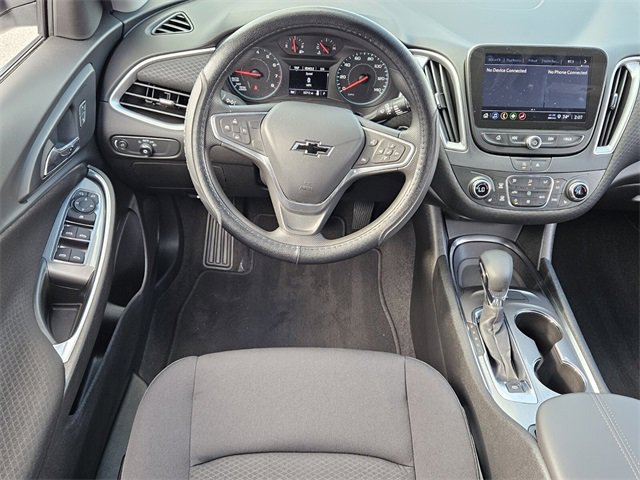 Used 2022 Chevrolet Malibu LT image 7