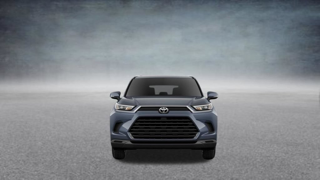New 2026 Toyota Grand Highlander AWD image 19