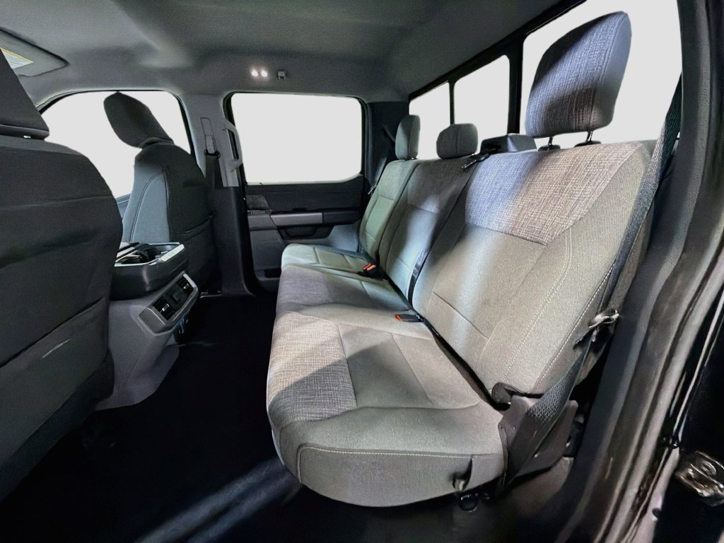 Used 2023 Ford F150 XLT w/ Equipment Group 302A High AWD/4WD image 24