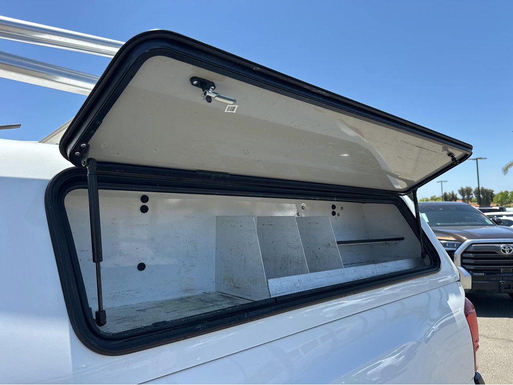Used 2022 Toyota Tacoma SR RWD image 36