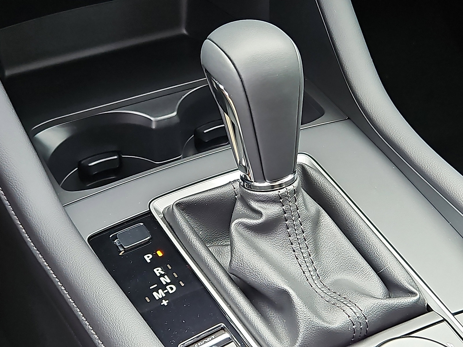 New 2026 MAZDA MAZDA3 s image 13