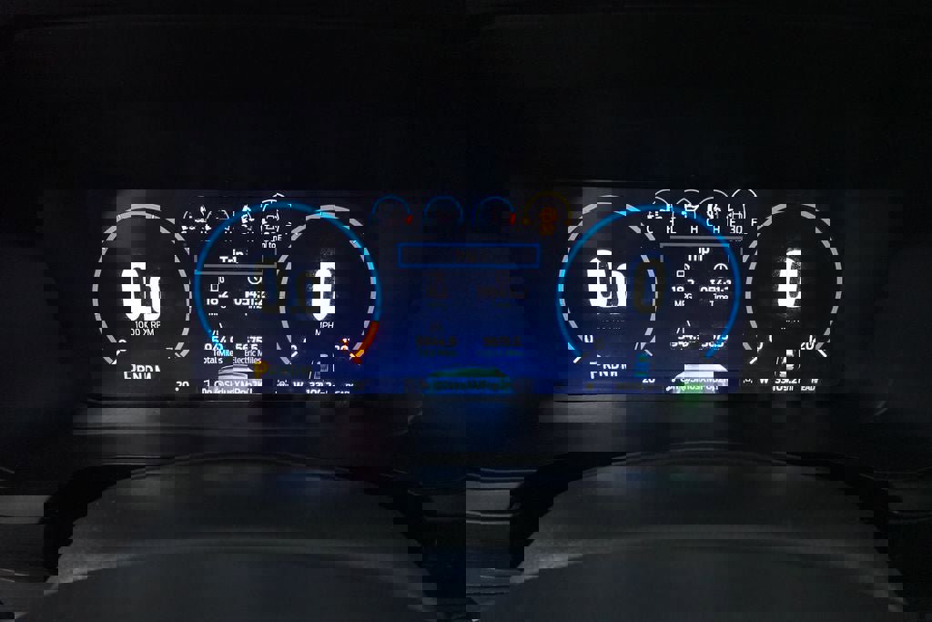 Certified 2023 Ford F150 Lariat w/ Equipment Group 502A High image 18