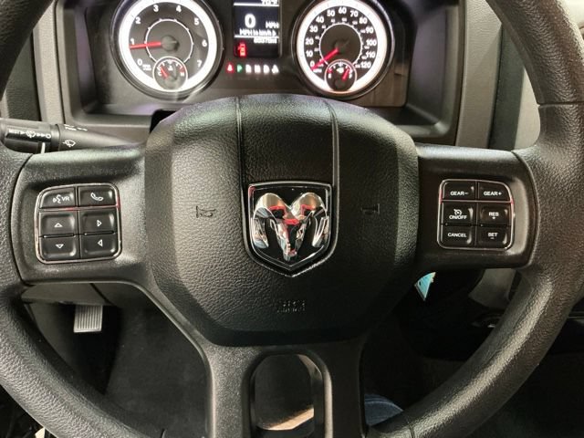 Used 2019 RAM 1500 Tradesman w/ Chrome Plus Package AWD/4WD image 25