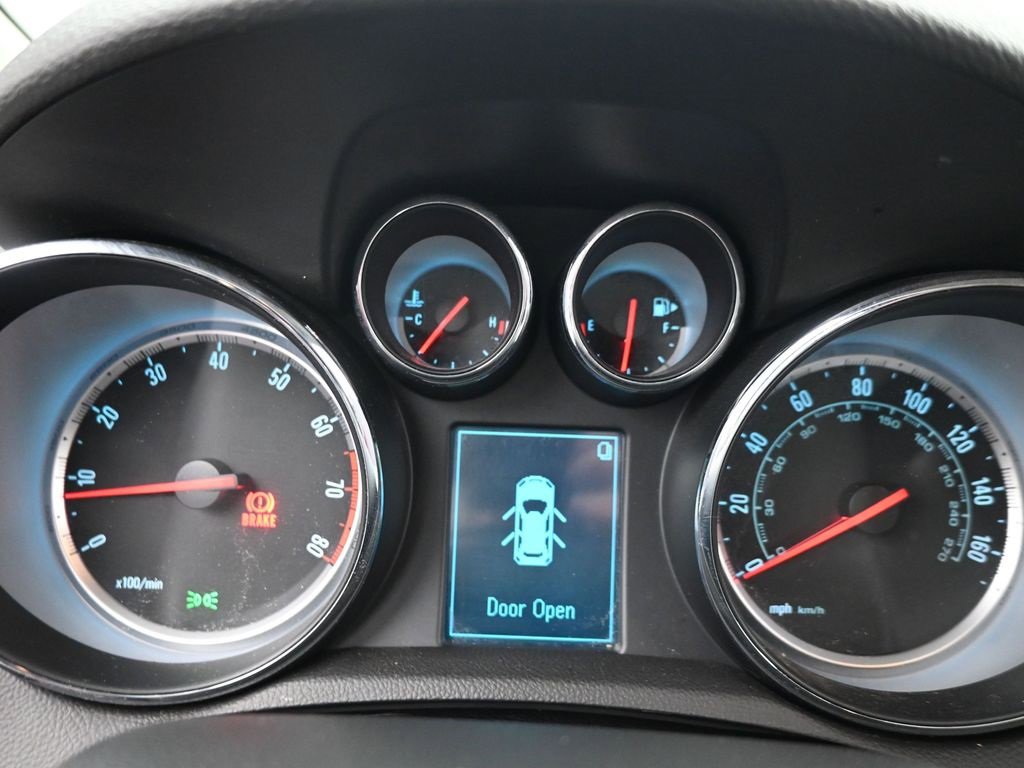 Used 2016 Buick Encore Convenience image 19