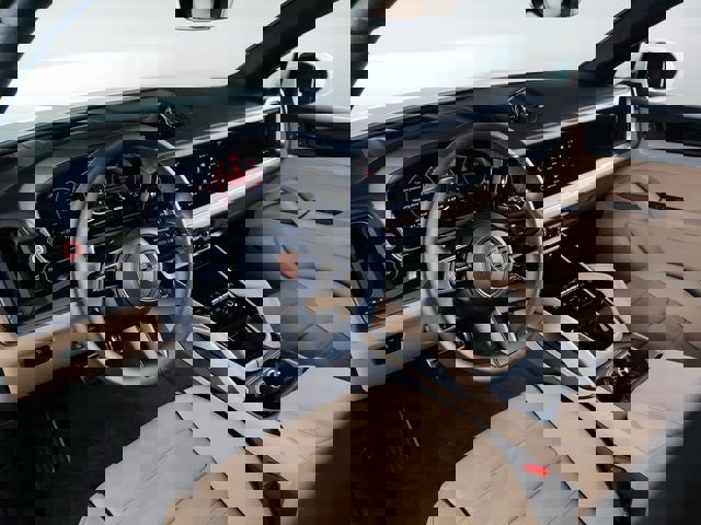 New 2025 Porsche Cayenne S image 22