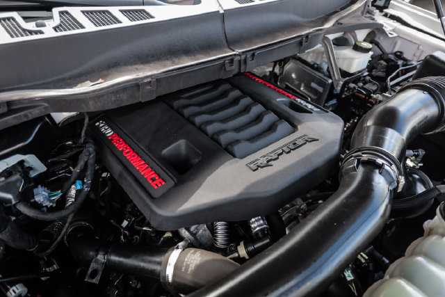Used 2023 Ford F150 Raptor w/ Raptor 37 Performance Package AWD/4WD image 90
