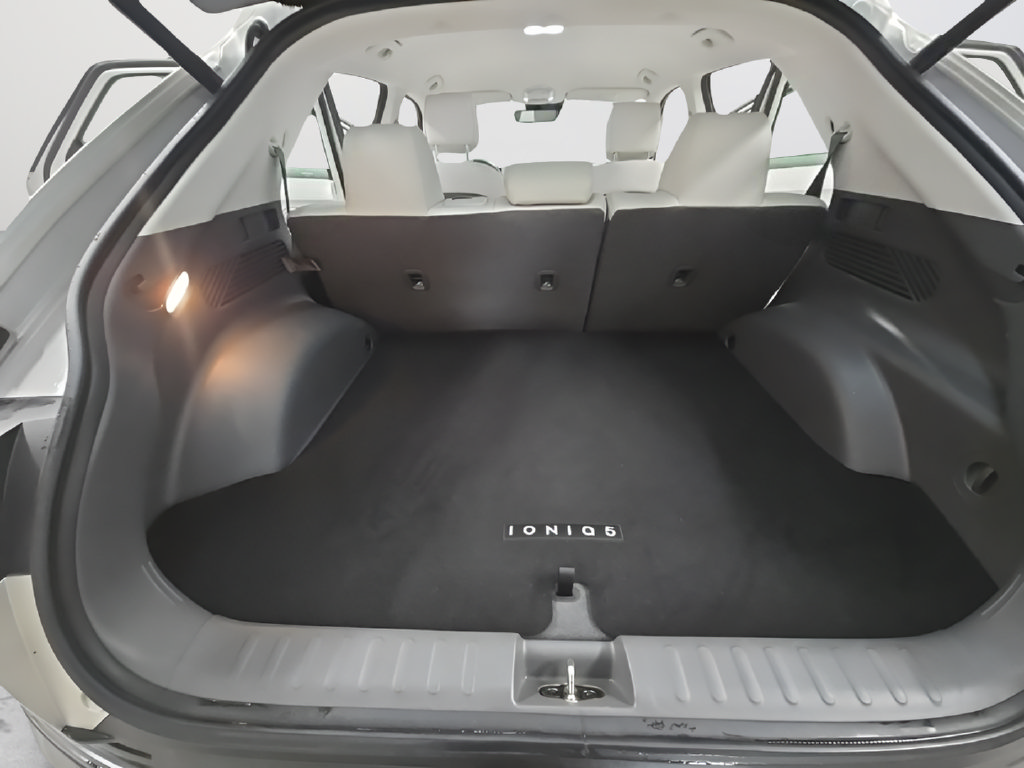Certified 2023 Hyundai Ioniq 5 SEL AWD/4WD image 18