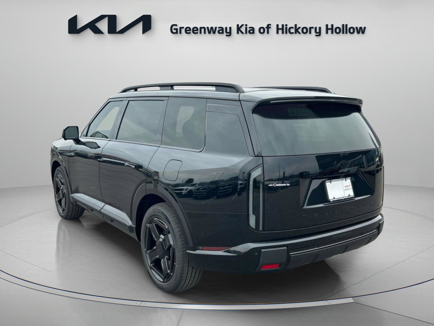 New 2027 Kia Telluride SX Prestige X-Line image 5