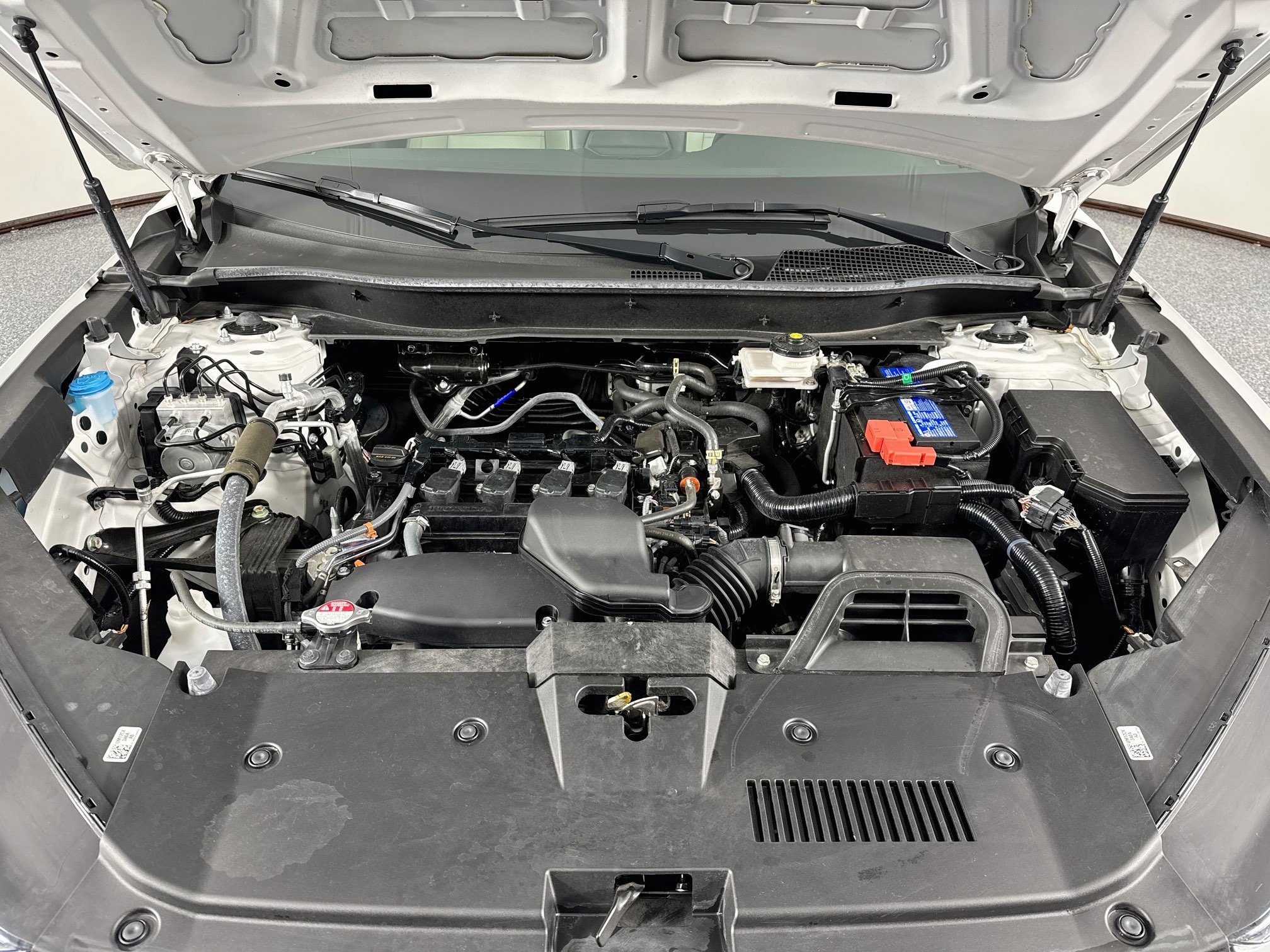 Certified 2024 Honda CR-V EX-L image 30