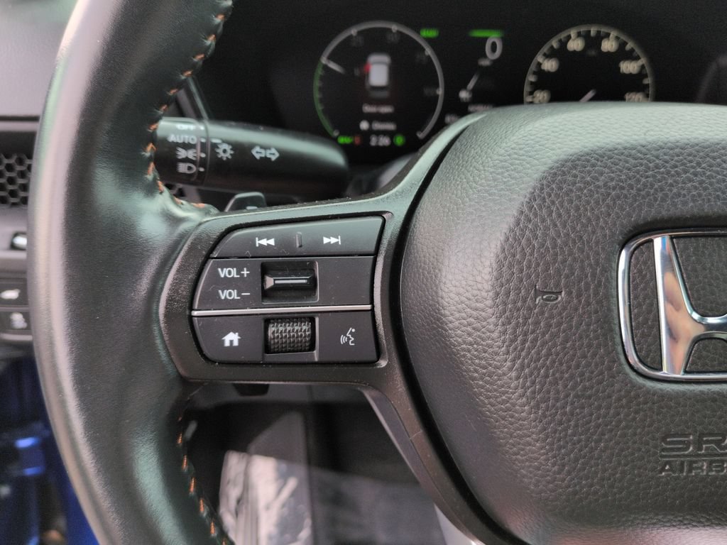 Used 2024 Honda CR-V Sport-L image 19