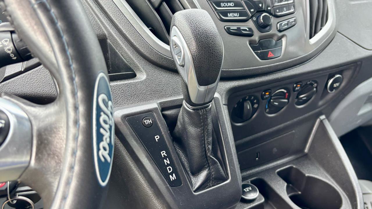 Used 2017 Ford Transit 350 138 w/ Interior Upgrade Package RWD image 19
