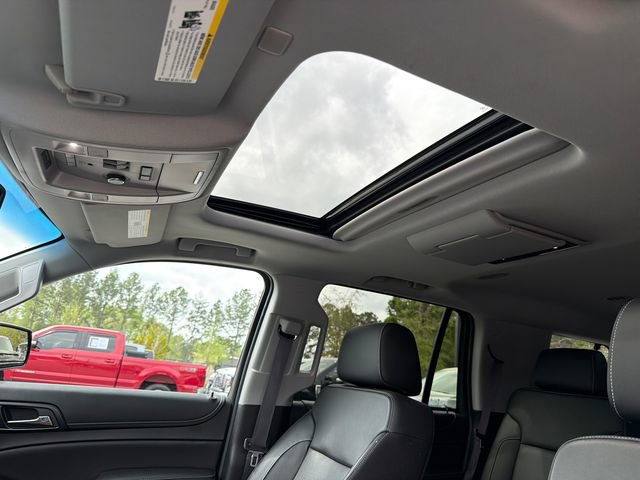 Used 2017 Chevrolet Tahoe Premier image 32