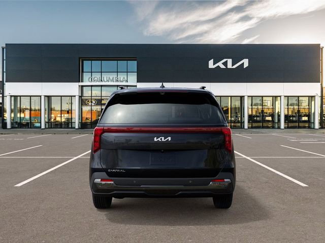 New 2026 Kia Carnival SX w/ SX Dark Edition Package image 5