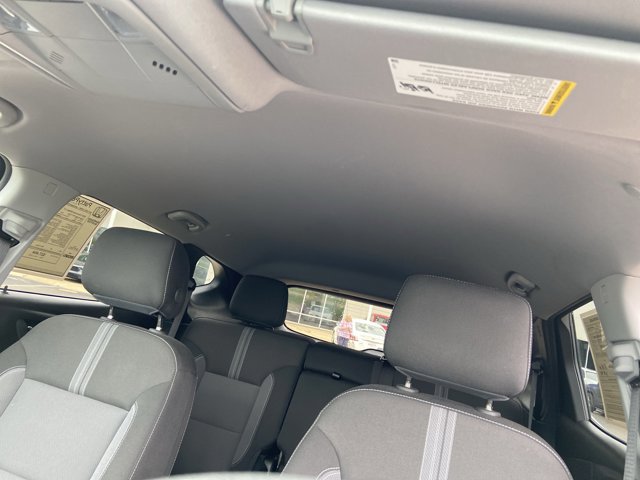 Used 2025 Chevrolet Blazer LT FWD image 29