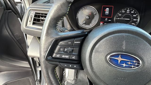 Used 2024 Subaru Ascent Onyx Edition image 23