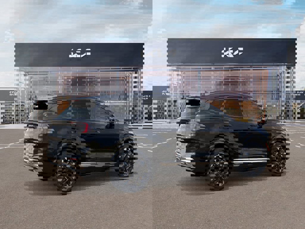 New 2026 Kia Sportage SX Prestige image 6