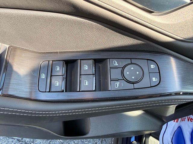 New 2026 Nissan Rogue SV image 10