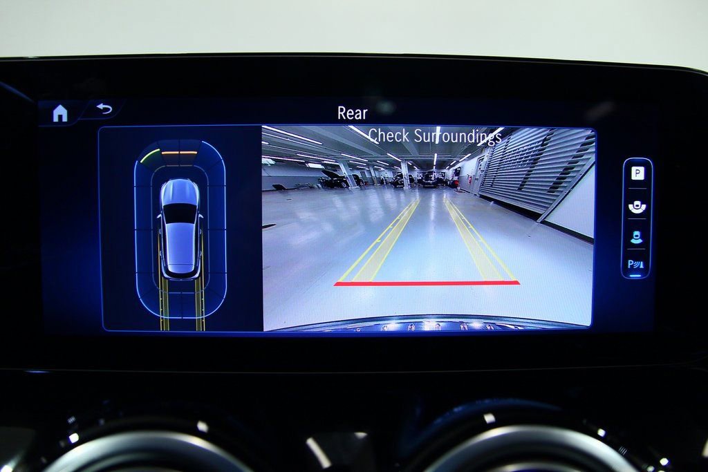 Certified 2025 Mercedes-Benz GLA 250 4MATIC image 10