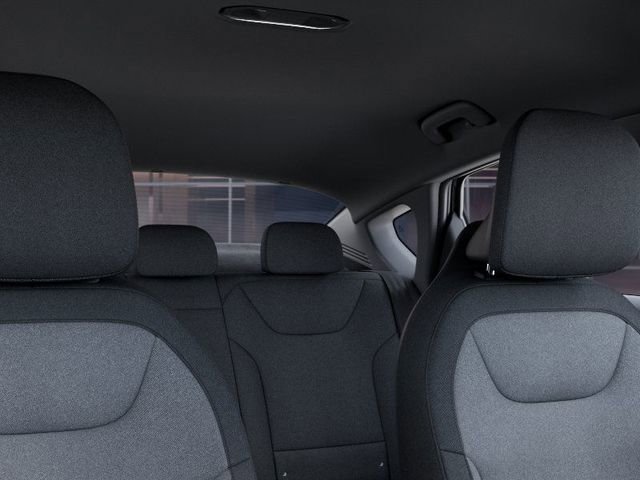 New 2026 Kia K4 LXS image 27