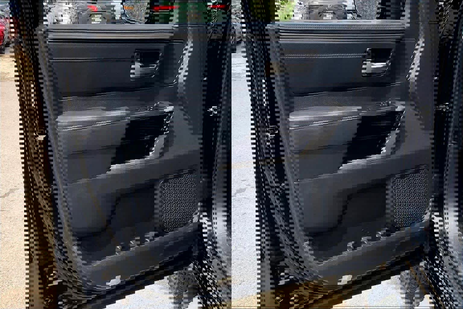 Used 2023 Toyota Tundra Limited w/ Power Package image 22