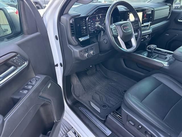 Certified 2023 GMC Sierra 1500 SLT w/ SLT Premium Package image 17