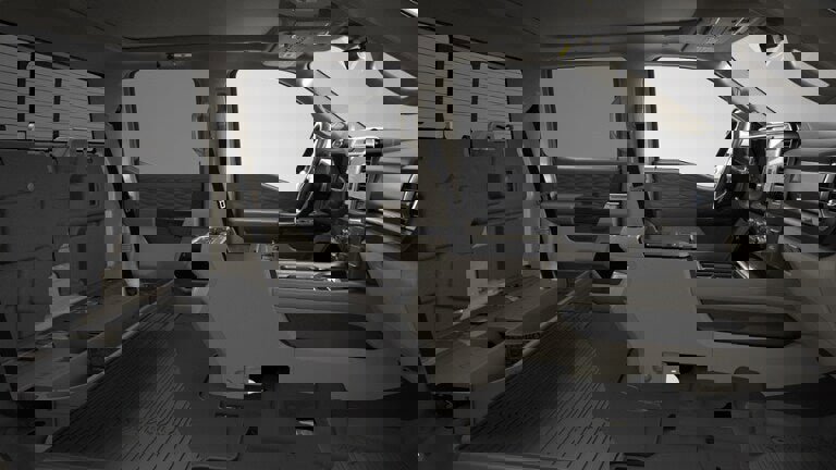 New 2026 Ford F250 4x4 Crew Cab Super Duty image 5