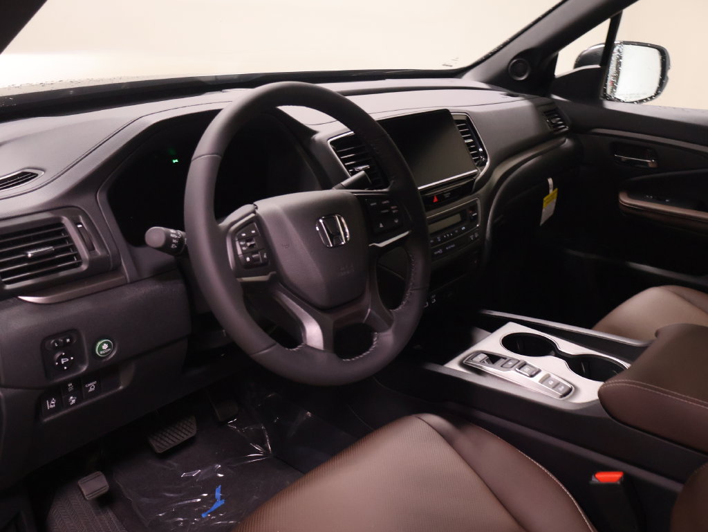 New 2026 Honda Ridgeline RTL image 17