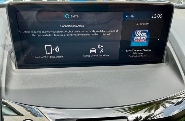 Certified 2024 Acura RDX SH-AWD image 30