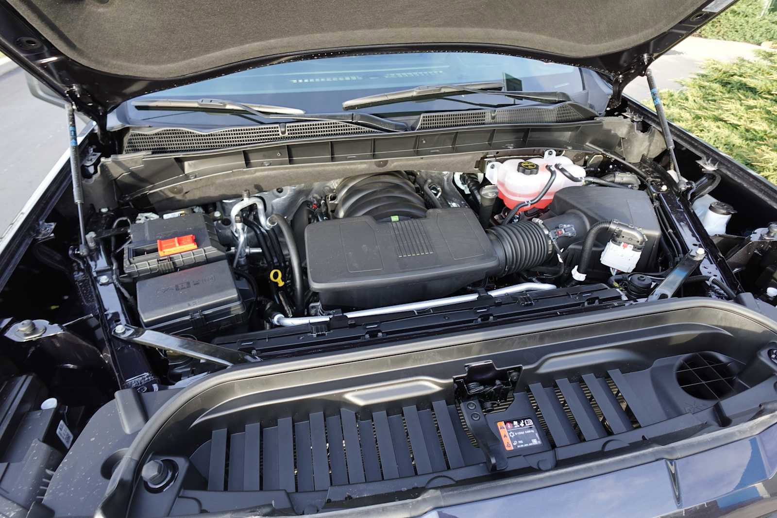 New 2026 GMC Sierra 1500 Elevation w/ Preferred Package image 33